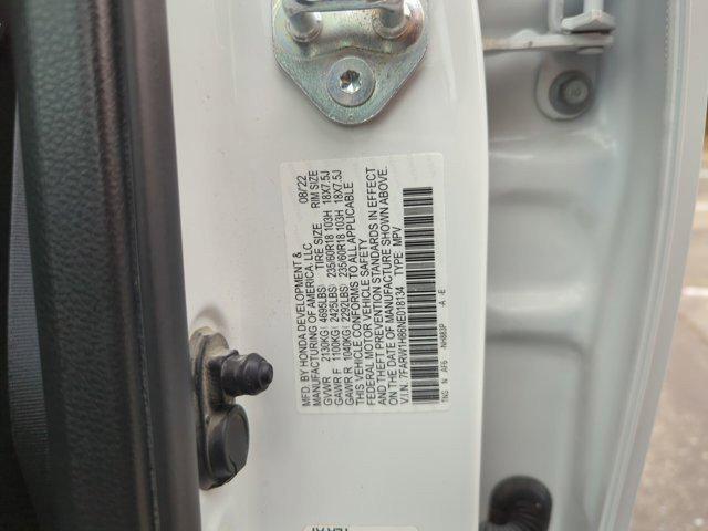 used 2022 Honda CR-V car, priced at $28,986