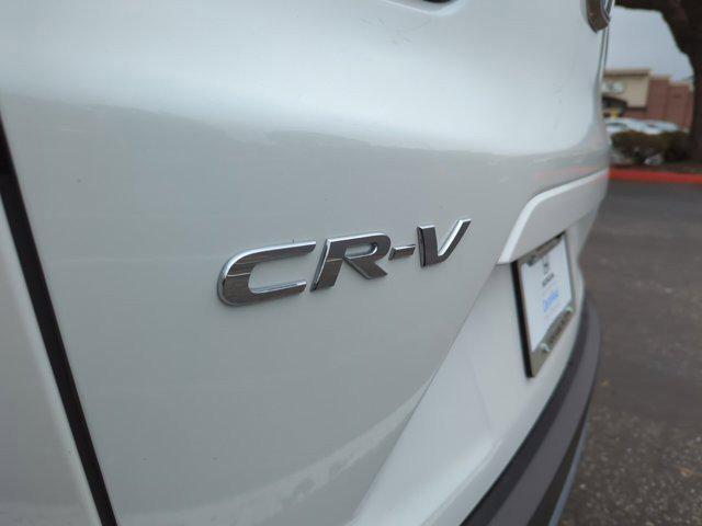 used 2022 Honda CR-V car, priced at $28,986