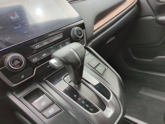 used 2022 Honda CR-V car, priced at $28,986
