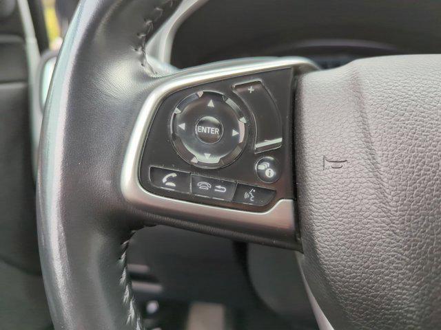 used 2022 Honda CR-V car, priced at $28,986