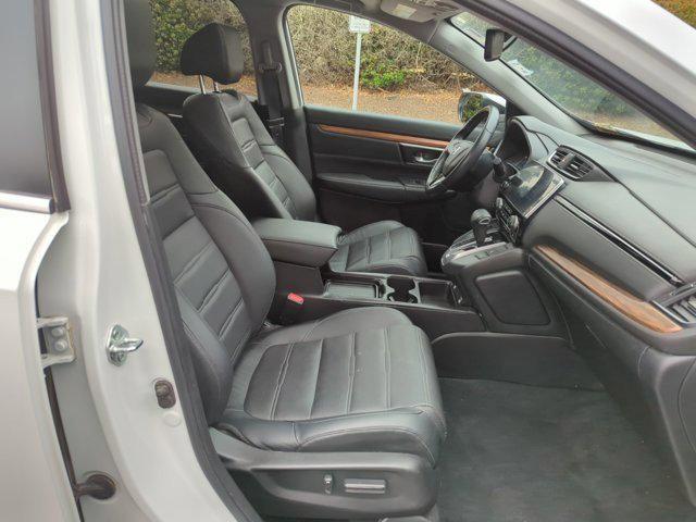 used 2022 Honda CR-V car, priced at $28,986