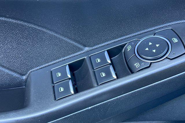 used 2021 Ford Escape car, priced at $17,888