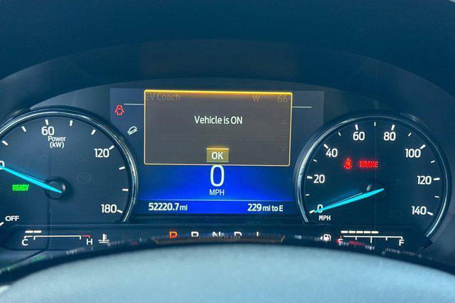 used 2021 Ford Escape car, priced at $17,888