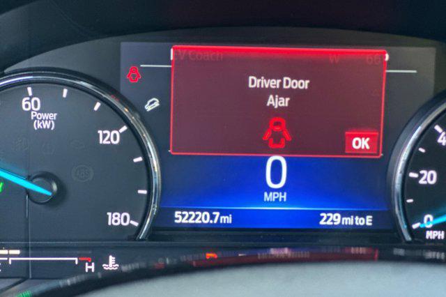 used 2021 Ford Escape car, priced at $17,888