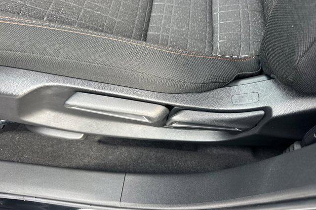 used 2025 Honda HR-V car, priced at $26,999