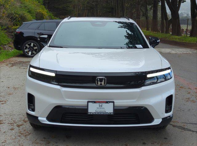 new 2025 Honda Prologue car, priced at $53,605