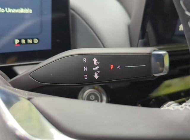 new 2025 Honda Prologue car, priced at $53,605