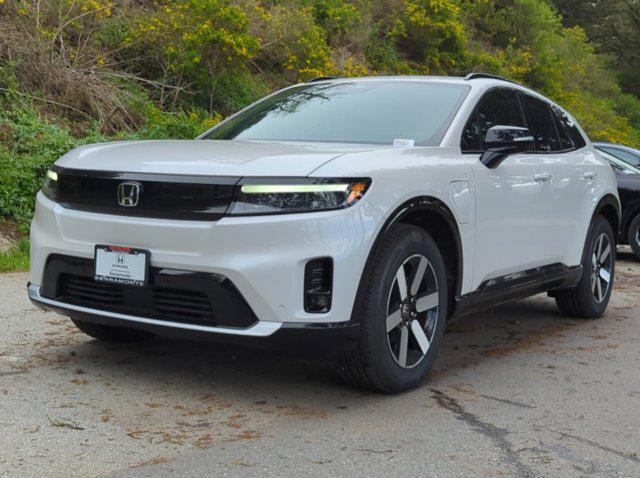 new 2025 Honda Prologue car, priced at $53,605