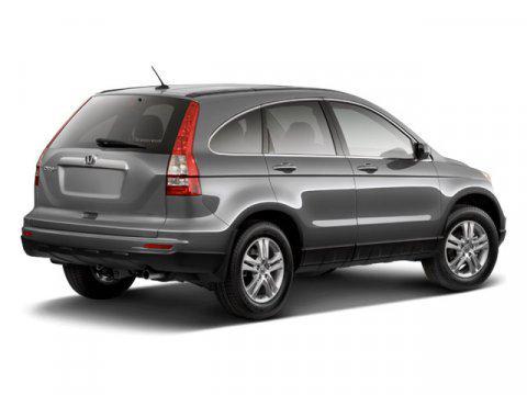 used 2010 Honda CR-V car, priced at $8,999