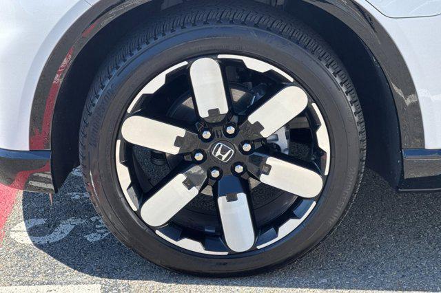 used 2024 Honda Prologue car, priced at $31,488