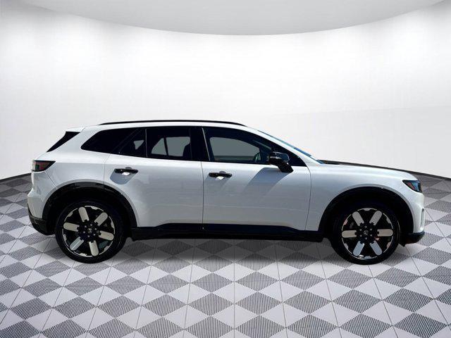 used 2024 Honda Prologue car, priced at $31,488