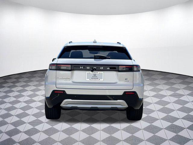 used 2024 Honda Prologue car, priced at $31,488
