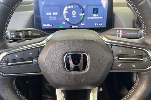 used 2024 Honda Prologue car, priced at $31,488