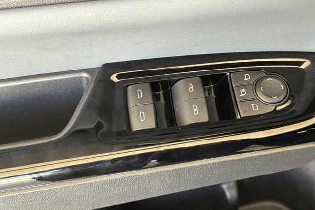 used 2024 Honda Prologue car, priced at $31,488