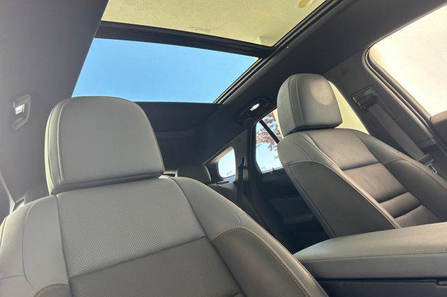 used 2024 Honda Prologue car, priced at $31,488