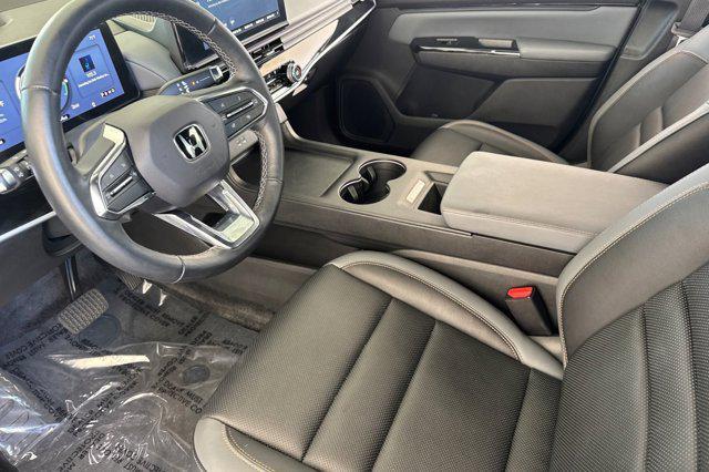 used 2024 Honda Prologue car, priced at $31,488