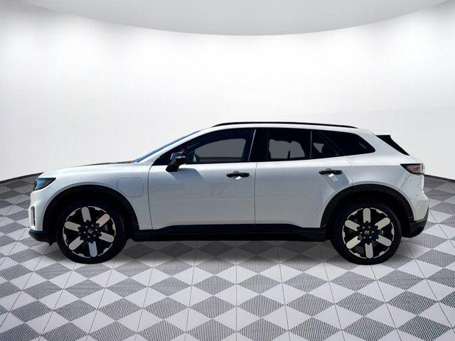 used 2024 Honda Prologue car, priced at $31,488