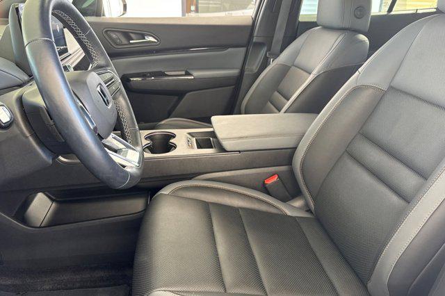 used 2024 Honda Prologue car, priced at $31,488