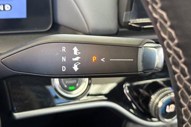 used 2024 Honda Prologue car, priced at $31,488