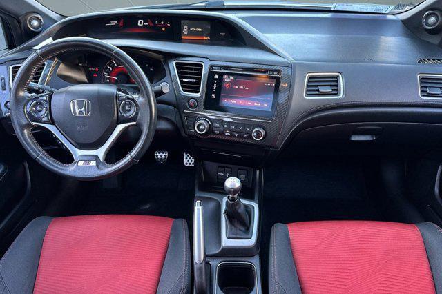 used 2014 Honda Civic car, priced at $13,999