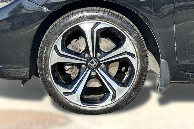 used 2014 Honda Civic car, priced at $13,999