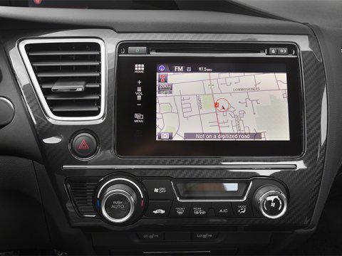 used 2014 Honda Civic car, priced at $13,999