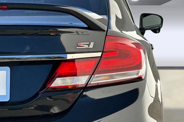 used 2014 Honda Civic car, priced at $13,999
