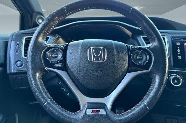 used 2014 Honda Civic car, priced at $13,999
