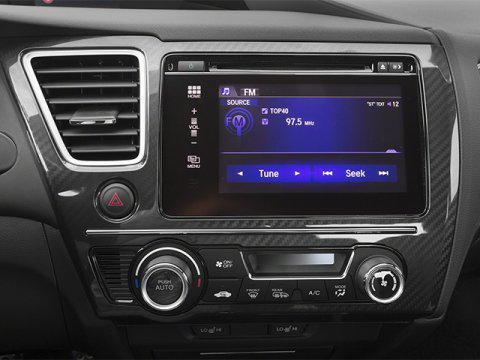 used 2014 Honda Civic car, priced at $13,999