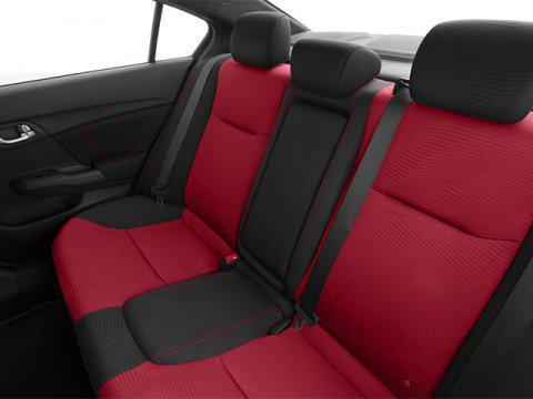 used 2014 Honda Civic car, priced at $13,999