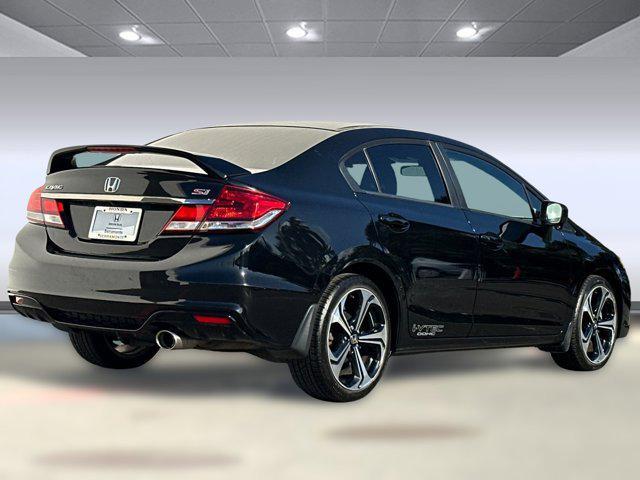 used 2014 Honda Civic car, priced at $13,999
