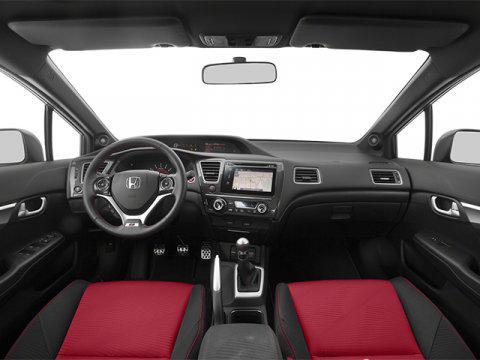 used 2014 Honda Civic car, priced at $13,999