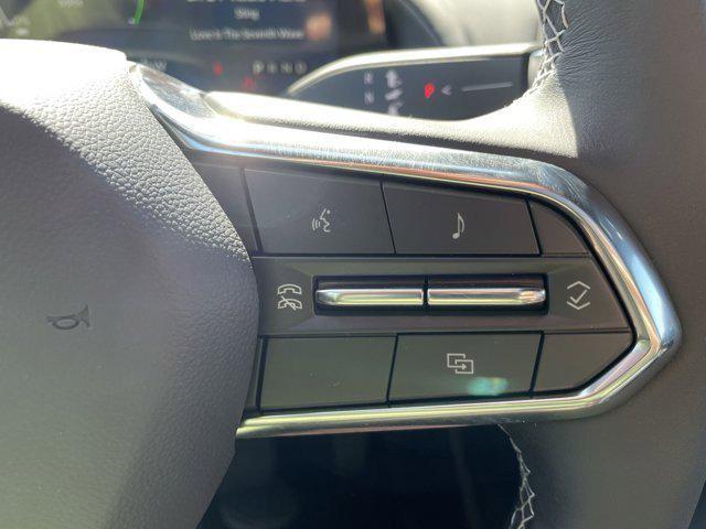 new 2025 Honda Prologue car, priced at $52,991