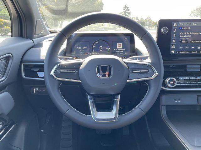 new 2025 Honda Prologue car, priced at $52,991