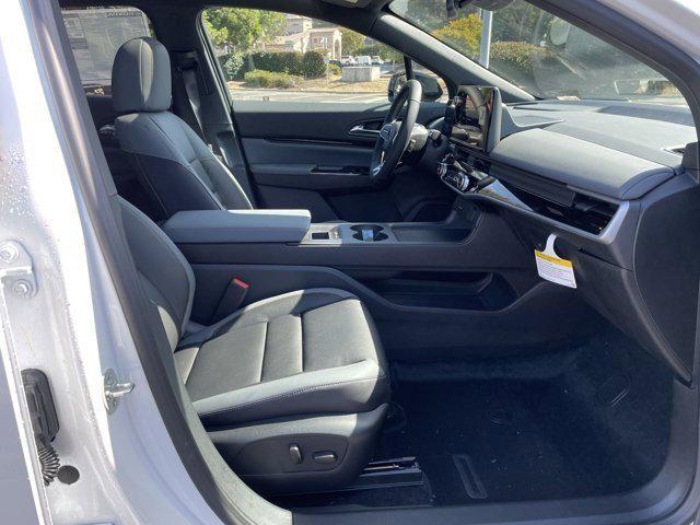 new 2025 Honda Prologue car, priced at $52,991