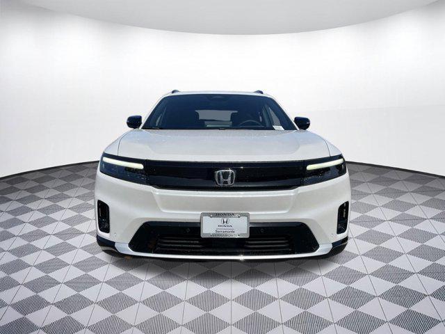 new 2025 Honda Prologue car, priced at $52,991