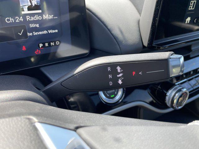 new 2025 Honda Prologue car, priced at $52,991