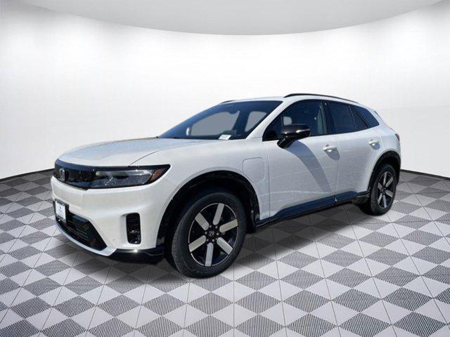new 2025 Honda Prologue car, priced at $52,991