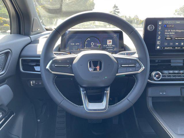 new 2025 Honda Prologue car, priced at $52,991