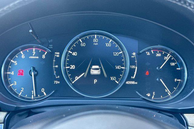 used 2019 Mazda CX-5 car, priced at $22,999