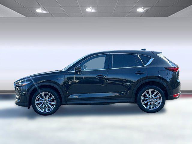 used 2019 Mazda CX-5 car, priced at $22,999