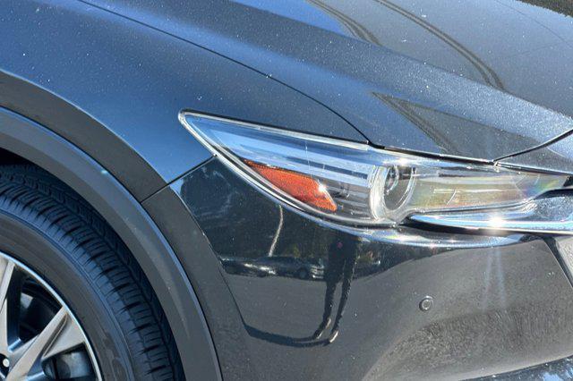 used 2019 Mazda CX-5 car, priced at $22,999