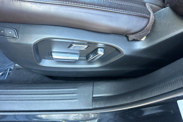 used 2019 Mazda CX-5 car, priced at $22,999