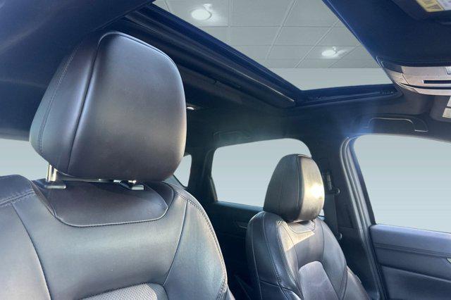 used 2019 Mazda CX-5 car, priced at $22,999