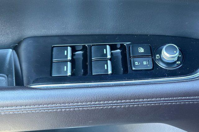 used 2019 Mazda CX-5 car, priced at $22,999