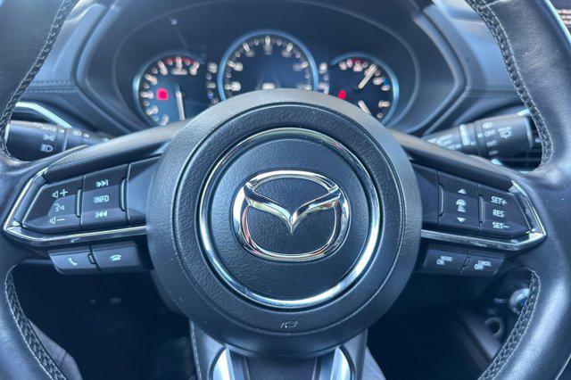 used 2019 Mazda CX-5 car, priced at $22,999