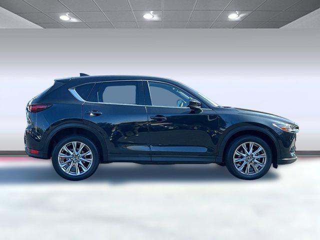 used 2019 Mazda CX-5 car, priced at $22,999