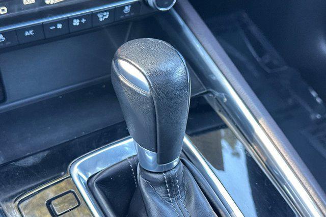 used 2019 Mazda CX-5 car, priced at $22,999