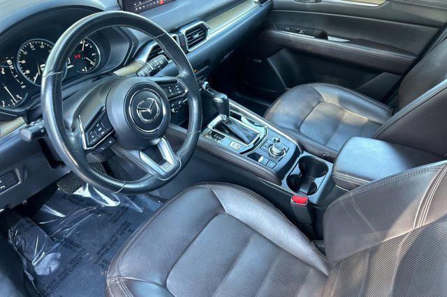 used 2019 Mazda CX-5 car, priced at $22,999
