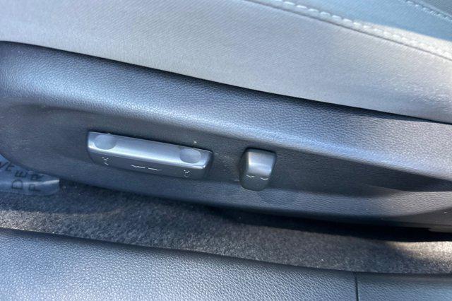 used 2020 Honda Civic car, priced at $21,999